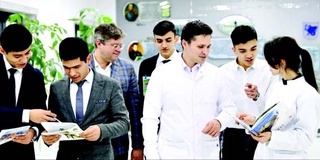 Ижтимоий давлат қувончи