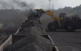 В январе-феврале потребители получат дополнительно 256 038 тонн угольной продукции