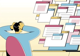 Хабархўрандалик: биз қандай ахборот истеъмол қиляпмиз?