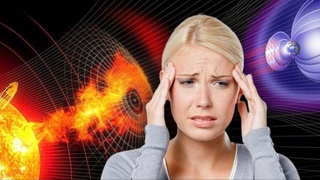 Землю накроет мощная трехдневная магнитная буря