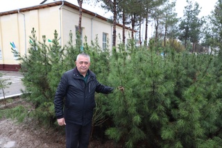 Қашқадарё мактаблари 2000 АҚШ долларидан ортиқ даромад топмоқда