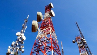 Масштабные проекты по модернизации мобильной сети