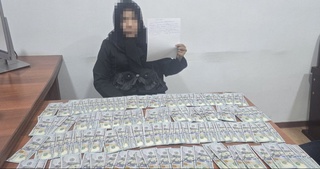 Андижонда ота фарзандлари учун 19 минг доллар алимент пули тўлади