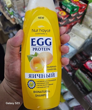 Sochingiz to’kilishini istamasangiz..