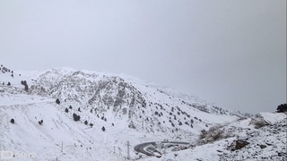 Чимёнда 26–28-феврал кунлари қор кўчиш хавфи эълон қилинди