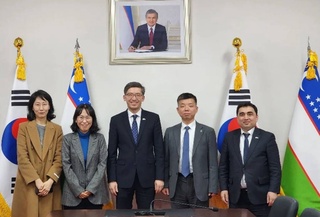 Узбекистан и Южная Корея расширяют межрегиональное сотрудничество