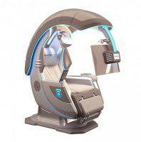 Россиялик олимлар “Ўлмаслик капсуласи”ни патентлашди