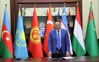 В Баку состоялся Тюркский бизнес-форум Совета сотрудничества тюркоязычных государств