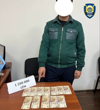 В Самаркандской области выявлены случаи мошенничества, связанные с оформлением водительских удостоверений