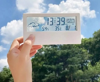 Israeli climate change forecasting platform to be tested in Uzbekistan