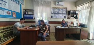 Диалог с населением - ключ к решению проблем