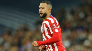 «Манчестер Сити» проиграл мадридскому «Атлетико» в Сеуле