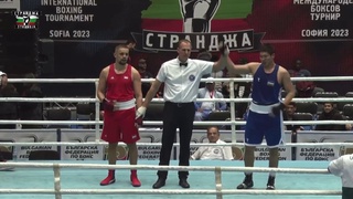 Двенадцать побед боксеров Узбекистана в Болгарии