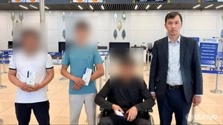Дипломаты Узбекистана в Алматы оказали помощь 82 соотечественникам