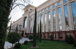 Senatning ellik toʻrtinchi yalpi majlisi 2024-yil 10-iyulda chaqiriladi