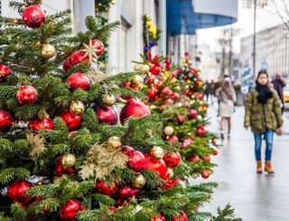 Прогноз погоды на 2 января