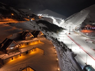 Qorli cho`qqilar manzili