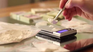 Toshkent shahrida aniqlangan narkolaboratoriyadan katta miqdorda giyohvand moddalar va prekursorlar olindi