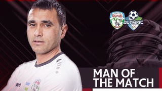 Мастер-класс от Жасура Хасанова олимпийцам Тимура Кападзе