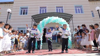 Наше будущее неразрывно связано с образованием и воспитанием новых поколений