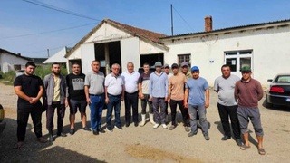 Изучили опыт болгарских коллег