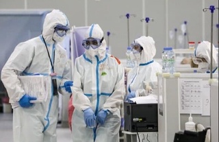 “Omikron” ortga chekinmayapti. Qator mamlakatlarda vaziyat ancha xavotirli