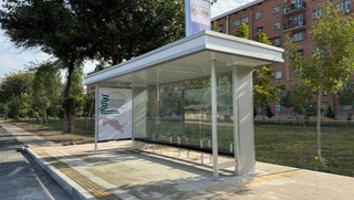 Республика бўйича кўплаб автобус бекатлари талабларга жавоб бермайди — Рақобат қўмитаси