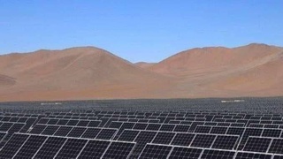 Стартовал тендер на проект по строительству солнечной фотоэлектростанции в Кашкадарьинской области