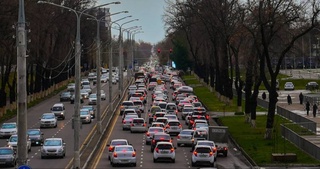 Atmosfera havosiga transport vositalarining salbiy ta’sirini kamaytirish bo‘yicha jiddiy qadam tashlandi