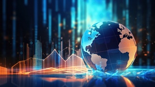 Глобал иқтисодий ўсиш 2026 йилда 2,8 фоизгача секинлашади