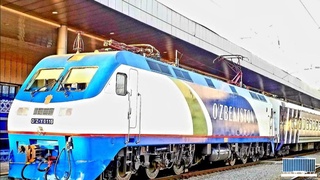 Temir yoʻl chiptalariga bayram chegirmalari joriy etildi