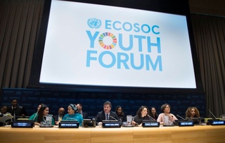 БМТнинг ёшлар форумида Ўзбекистон ҳам ўз тақдимоти билан иштирок этади