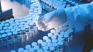 Uzbekistan, Italy expand pharmaceutical cooperation