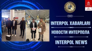 Преступник, совершивший тяжкое преступление и скрывавшийся в Польше, возвращен в Узбекистан