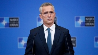 NATOning sobiq bosh kotibiga qarshi sudga da'vo arizasi kiritildi