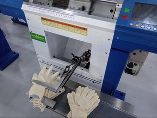 Новое предприятие в Навоийской области экспортировало первую партию готовой продукции