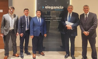 Катарская компания приступает к реализации проектов в сфере здравоохранения в Узбекистане