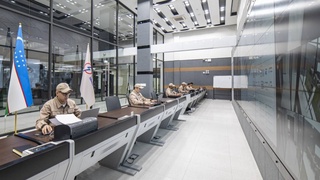 В Узбекистане запустили новую биллинговую систему «HET Billing»