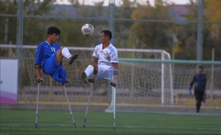“Matonat. Mashaqqatli gʻalaba” filmi premyerasi boʻlib oʻtdi