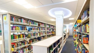 Өзбекстанда 15 мыңға жуық кітапхана қызмет көрсетуде