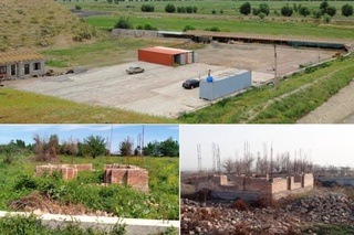 Madaniy meros obyektlariga zarar yetkazgan shaxslar javobgarlikka tortildi