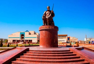 В Узбекистане торжественно отметят 200-летие каракалпакского поэта и мыслителя Ажинияза Косыбай-улы