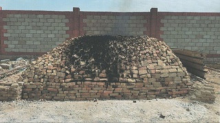 Namanganda MCHJ 4 mlrd soʻmdan ortiq tabiiy gazni talon-toroj qilganligi aniqlandi