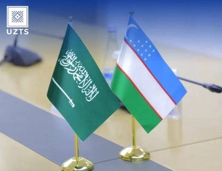 Ассоциация «Узтекстильпром» расширяет сотрудничество с Королевством Саудовской Аравии