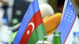 Өзбекстан - Әзербайжан: Мәдений дипломатияның жаңа шеклери