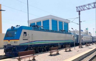 Аввалроқ тўхтатилган шаҳарлараро поездлар ҳаракати қайта тикланди