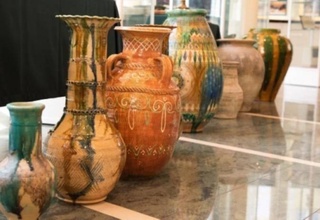 Из 14 музеев Узбекистана расхищено более трех тысяч культурных ценностей