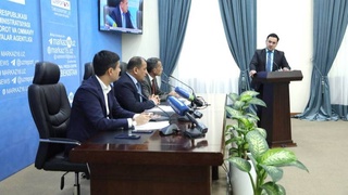 Подняты вопросы снижения ущерба окружающей среде и защиты атмосферного воздуха