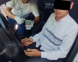 В Ахангаране задержан сотрудник хокимията за попытку продать государственное жилье за 18 500 долларов