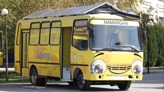 Maktabgacha taʼlim xizmatlarini koʻrsatishda mobil guruhlar faoliyati kengaytiriladi